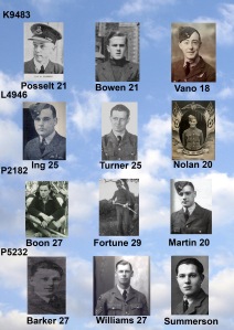 150 squadron crew losses 14/may/1940